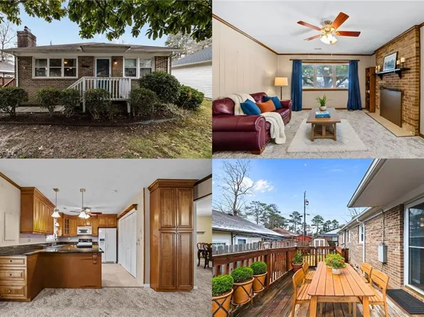 3553 Dana Ln, Virginia Beach, VA 23452