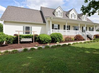 1024 Westmoreland Farm Rd, King, NC 27021