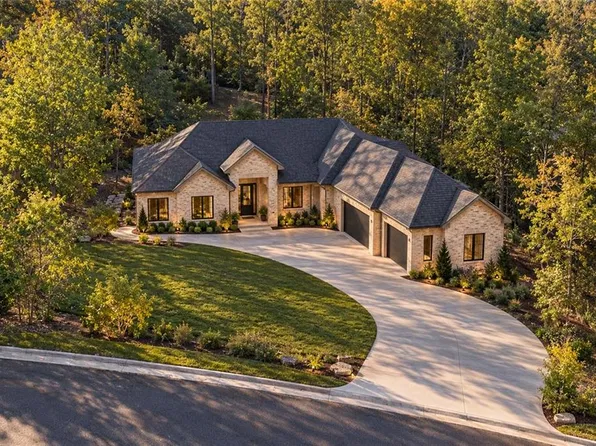 4986 Kanawha Blf, Stone Mountain, GA 30087