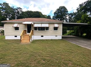 218 Wallis St, Jonesboro, GA 30236