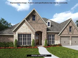 30523 Watershed Way, Fulshear, TX 77441