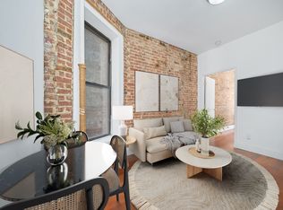 435 E 12th St #9A, New York, NY 10009