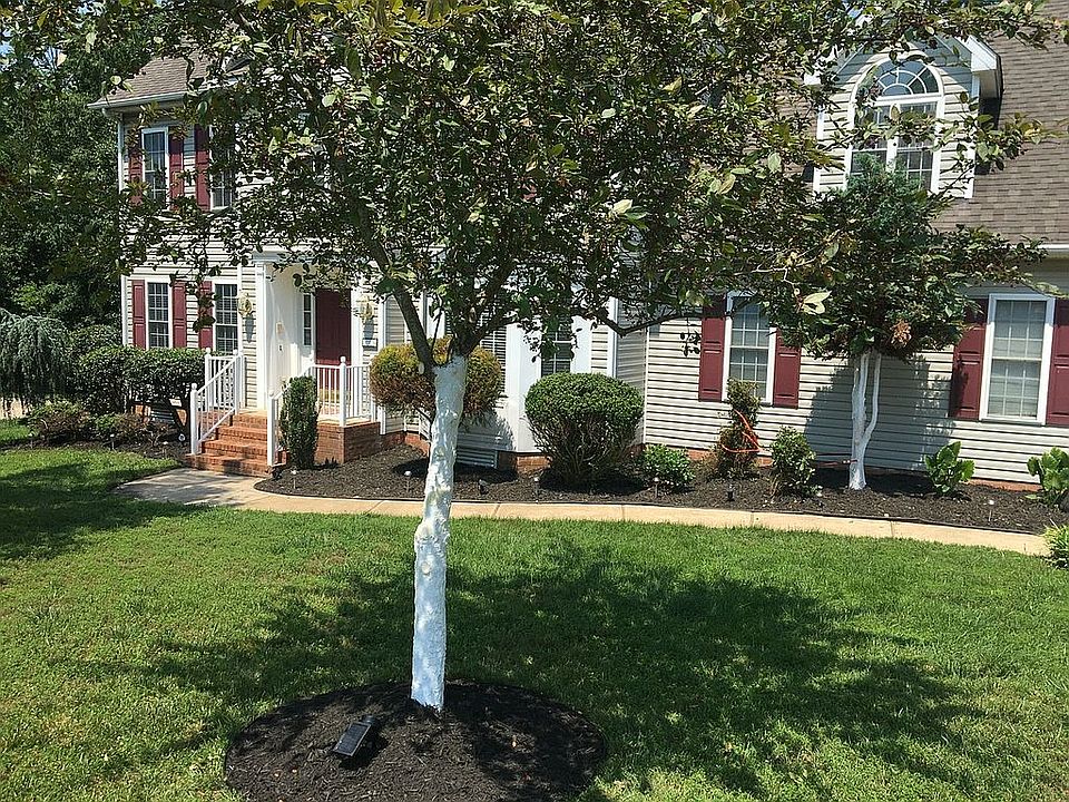 Executive AI Powered Home