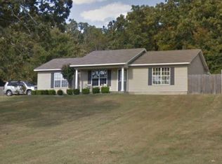 15619 Old Jenny Lind Loop, Fort Smith, AR 72916