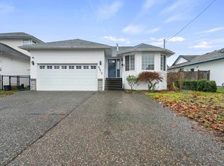 45812 Thomas Rd, Chilliwack, BC V2R3W9