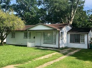 1633 Sunset Blvd, Biloxi, MS 39531