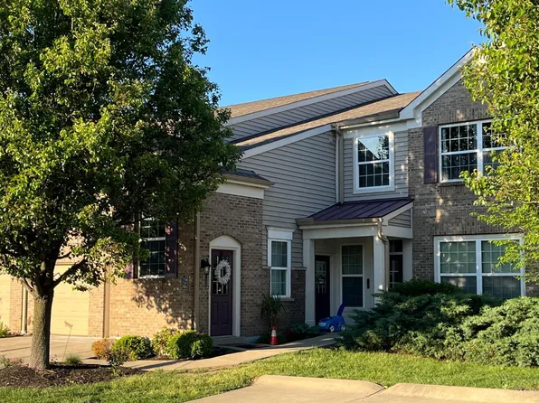 7750 Bridge Point Dr, Cincinnati, OH 45248