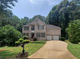 313 Hillpine Dr, Woodstock, GA 30189