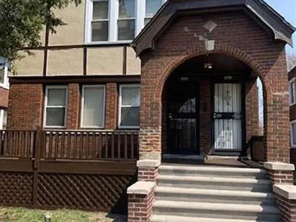 4818 Lakewood St, Detroit, MI 48215