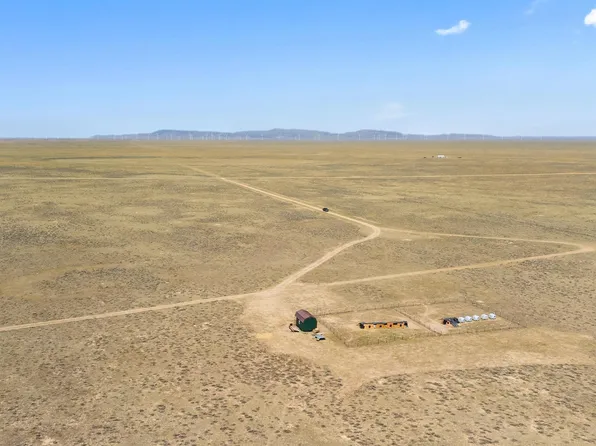 Township Road 82a Barbos, Medicine Bow, WY 82329