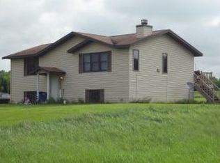 W9776 E Town Hall Rd, Gresham, WI 54128