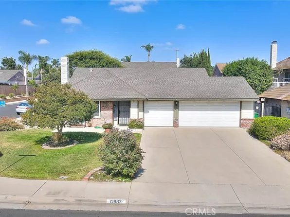 12987 Falcon Pl, Chino, CA 91710