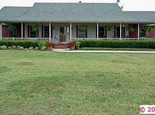 20275 Highway 16, Okmulgee, OK 74447