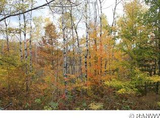 0 Gardner Lake Rd, Springbrook, WI 54875