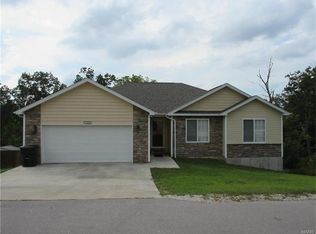 19295 Ladera Rd, Waynesville, MO 65583