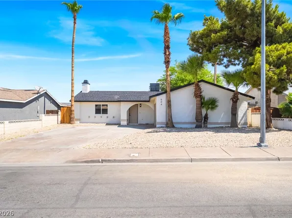 604 Arthur Ave, Henderson, NV 89015