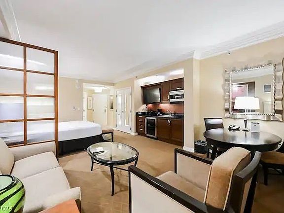 3rd image of 145 E Harmon Ave #518