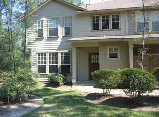 17 Scarlet Woods Ct, Spring, TX 77380