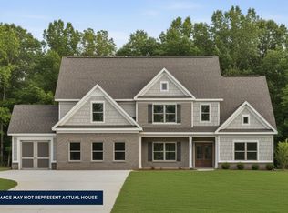 2113 Stonegate Way, Monroe, GA 30656