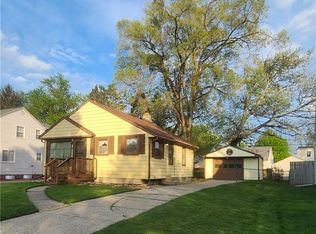 1821 Winston Blvd, Toledo, OH 43614