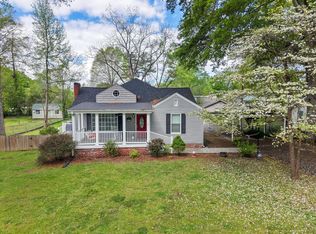 207 English Ave, Chickamauga, GA 30707