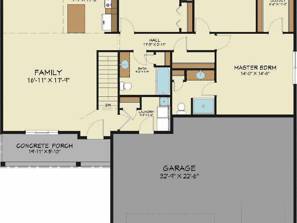 2nd image of 505 Winkler Trl