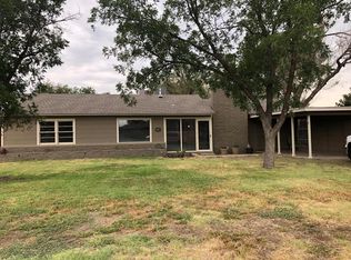 805 Sinclair Ave, Midland, TX 79705