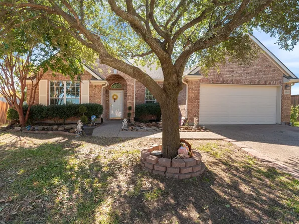236 Birdbrook Dr, Anna, TX 75409