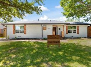 544 E Spring Valley Rd, Richardson, TX 75081