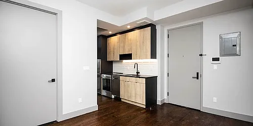 Rented by Stuyvesant Heights Realty Corp