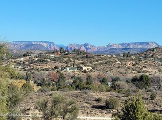 3325 E Violet Ct, Rimrock, AZ 86335