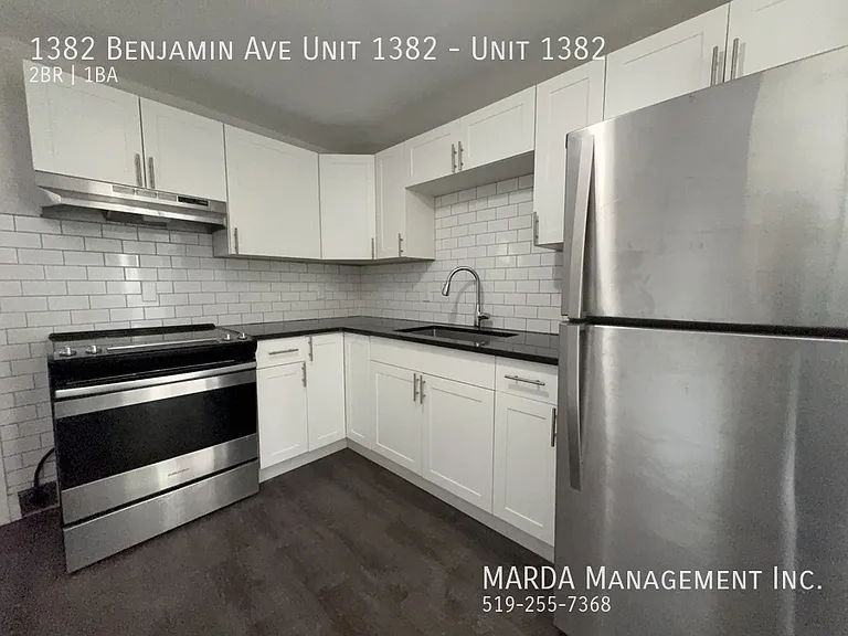 1382 Benjamin Ave #1382 — Photo 7