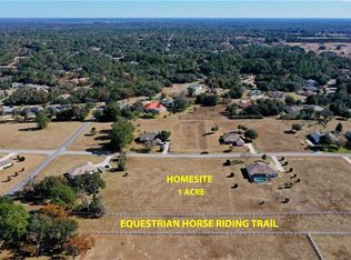 946 N Spend A Buck Dr, Inverness, FL 34453