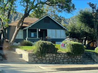 47 W Grandview Ave, Sierra Madre, CA 91024