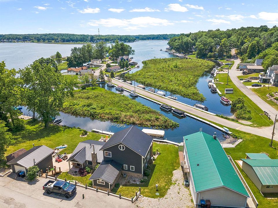 80415 Jimmerson Lake Ln, Fremont, IN 46737 Zillow