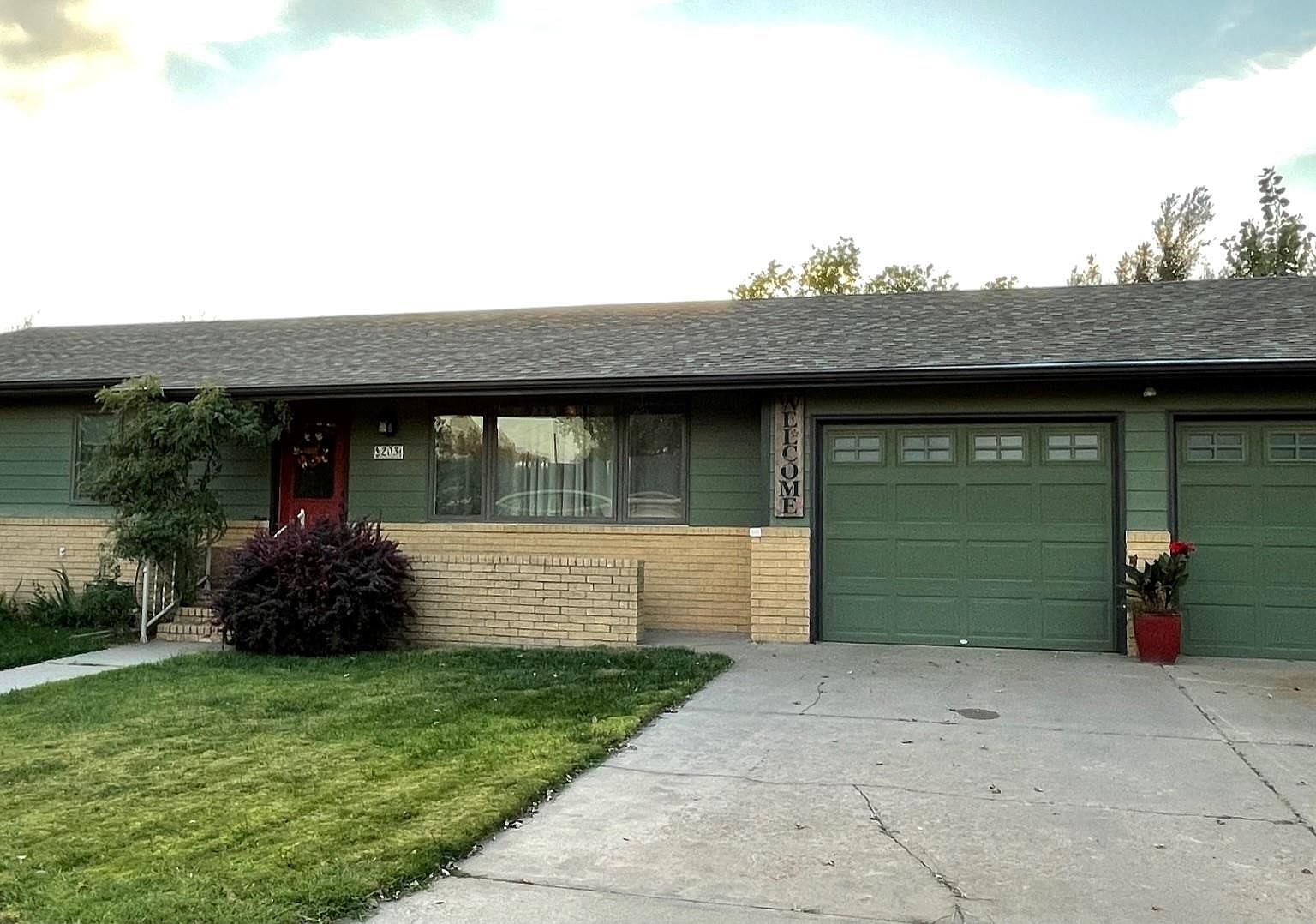 203 S Main St, Spearville, KS 67876 | Zillow