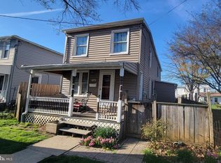 1747 Temple Ave, Lancaster, PA