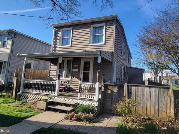 1747 Temple Ave, Lancaster, PA 17603