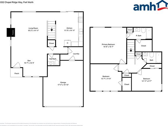 2nd image of this home