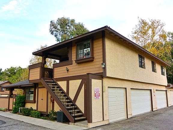 2nd image of 2320 Presado Dr Unit B