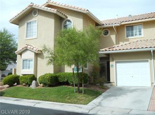 9380 Apache Springs Dr #0, Las Vegas, NV 89117