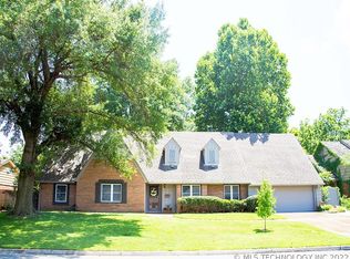6024 E 57th St, Tulsa, OK 74135