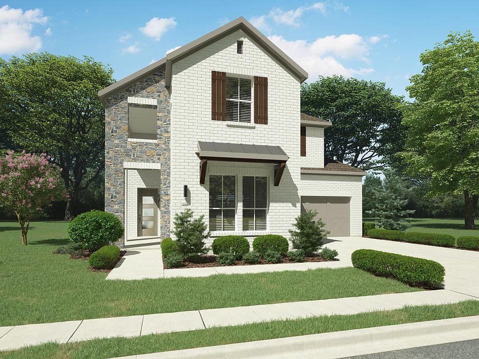 Elevation B