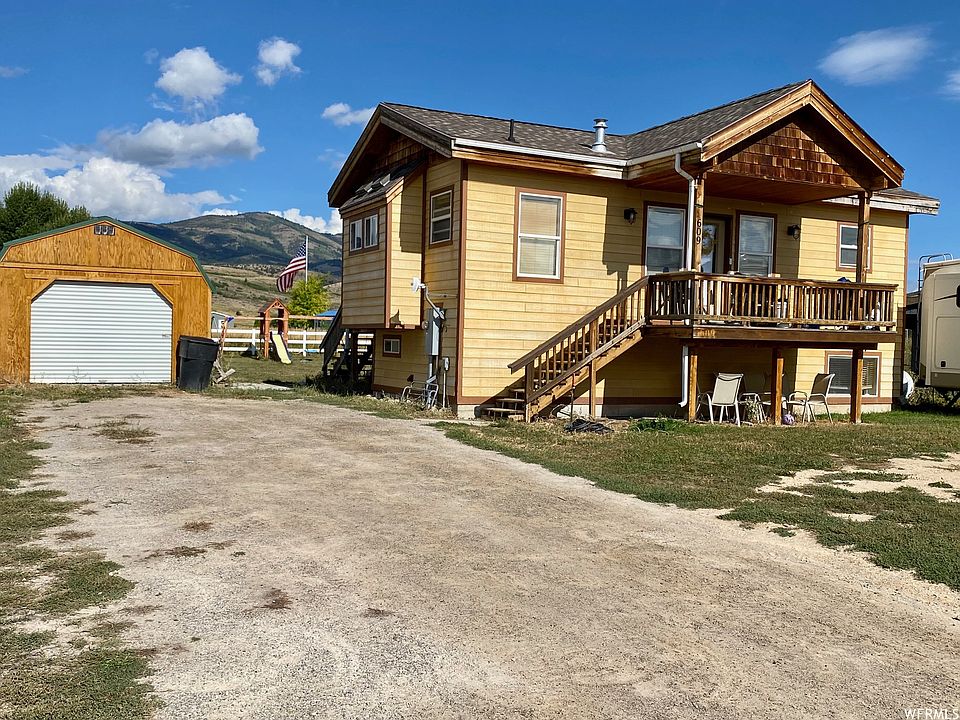 609 S Stump Hollow Rd 18, Garden City, UT 84028 MLS 1899533 Zillow