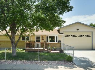 7659 Conifer Rd, Denver, CO 80221