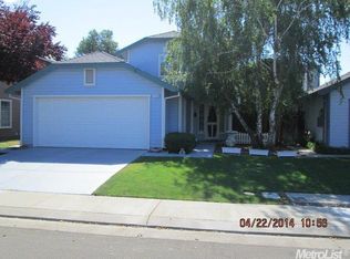 1229 Camphor Dr, Woodland, CA 95776