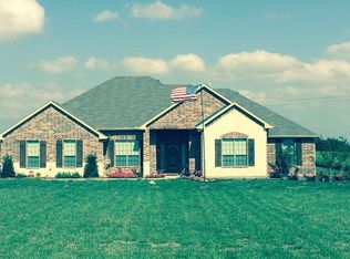 246 John Marr Rd, Van Alstyne, TX 75495