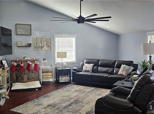 774 Beamer Rd, Mount Airy, NC 27030