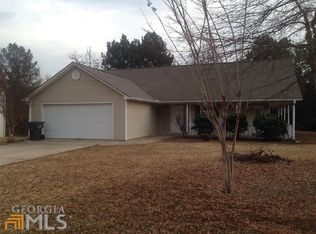 80 Trinity Dr, Covington, GA 30016