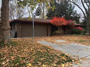 1581 S Michigan Ave #1, Boise, ID 83706